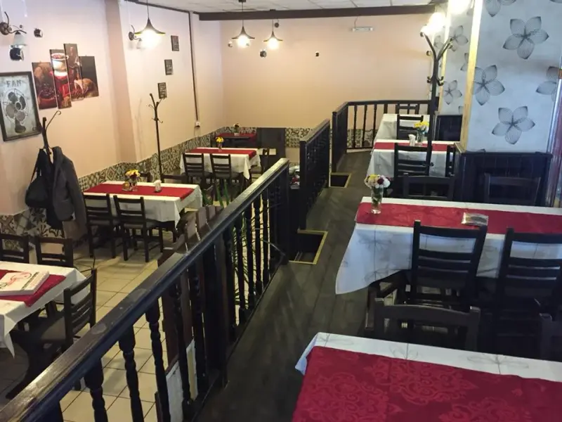 Restaurant nuntă Giurgiu – La Trattoria Di Centro